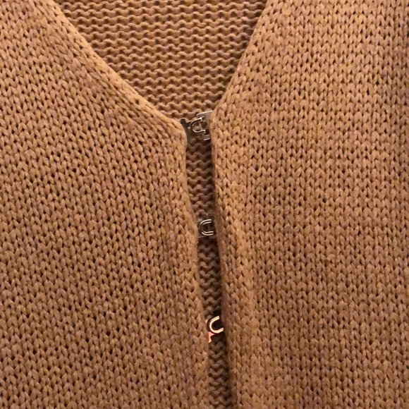 La Fee Maraboutee cardigan - Picture 4 of 5